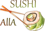 SushiAlla